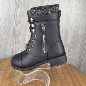 CHILDREN'S BOOT(POET-28K)